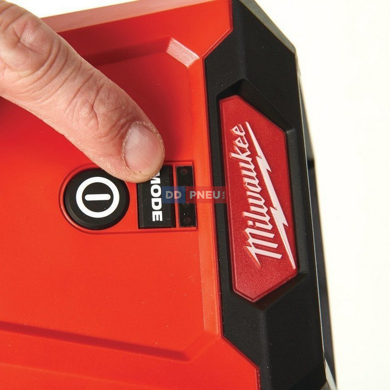 Milwaukee clearance m12 al