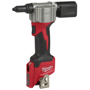 Aku nýtovačka MILWAUKEE M12 BPRT-0 – bez baterie Aku nýtovačka MILWAUKEE M12 BPRT-0 – bez baterie