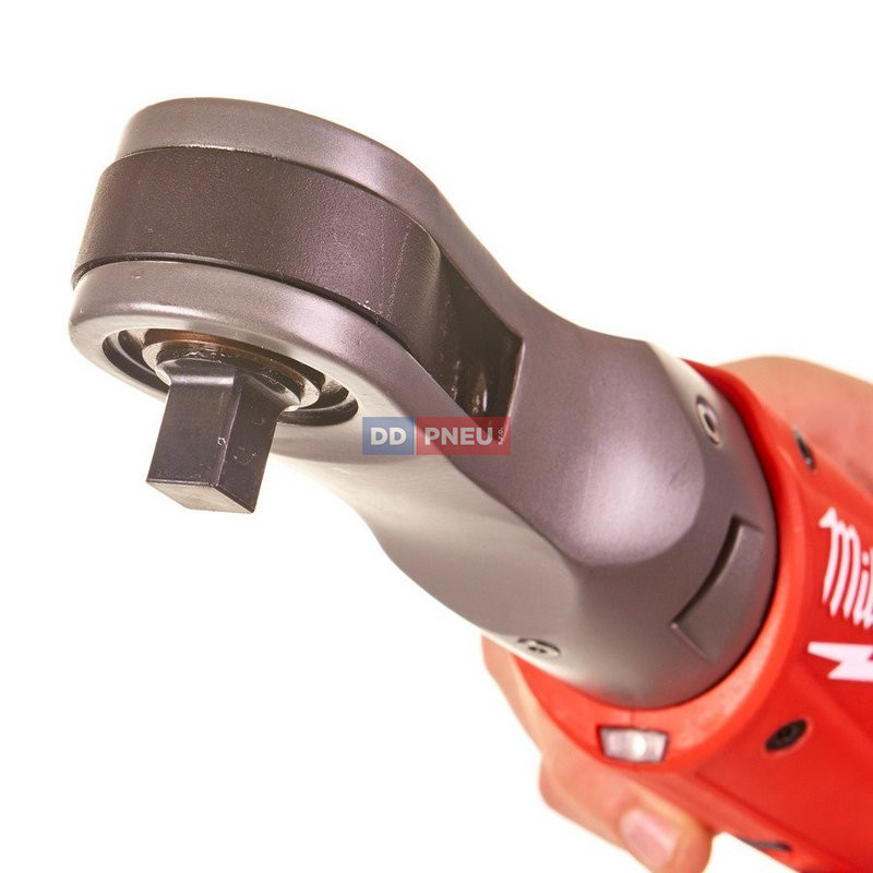 Aku ráčna 1/2" MILWAUKEE M12 FIR12-0 – bez baterie