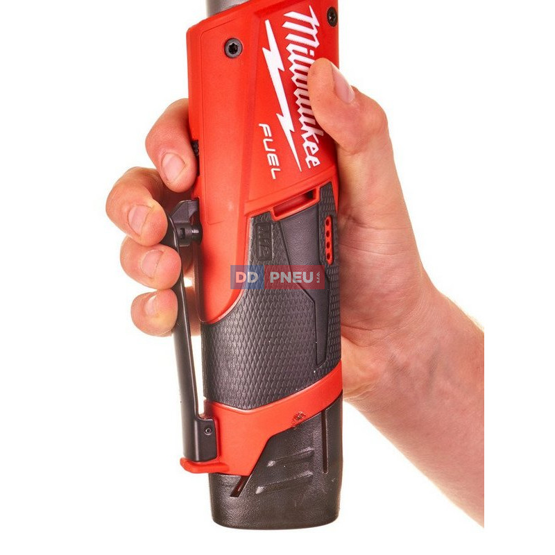 Aku ráčna 1/2" MILWAUKEE M12 FIR12-0 – bez baterie