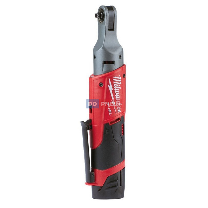 Aku ráčna 3/8" MILWAUKEE M12 FIR-201B