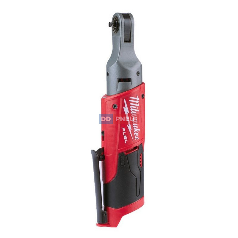 Aku ráčna 1/4" MILWAUKEE M12 FIR14-0 – bez baterie