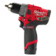 Aku příklepová vrtačka MILWAUKEE M12 FPD-202X