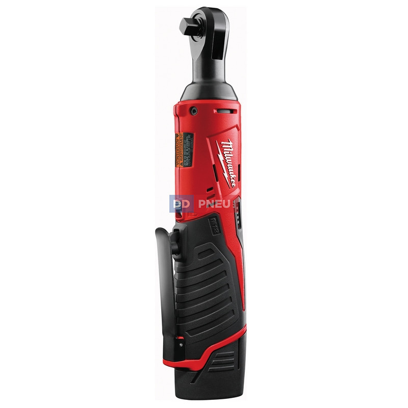 Aku ráčna 3/8" MILWAUKEE M12 IR-201B