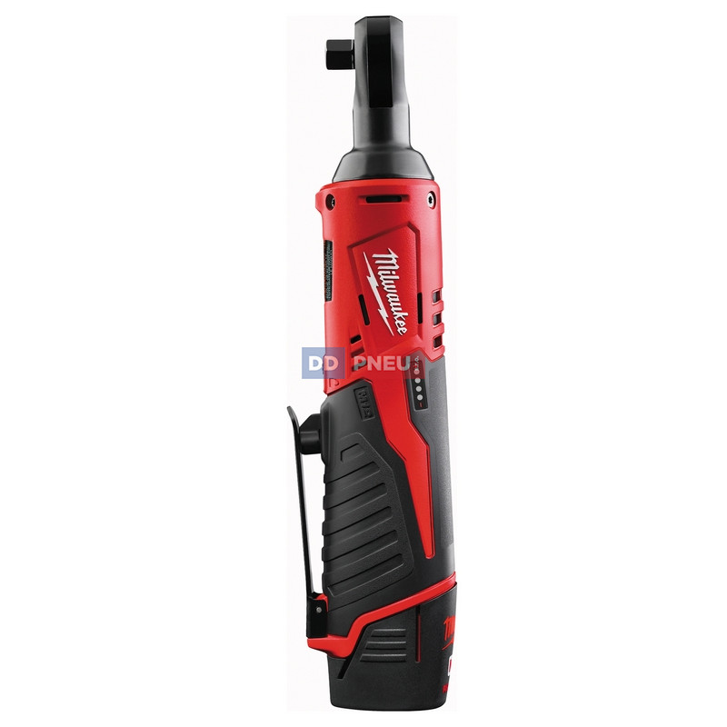 Aku ráčna MILWAUKEE M12 IR-201B