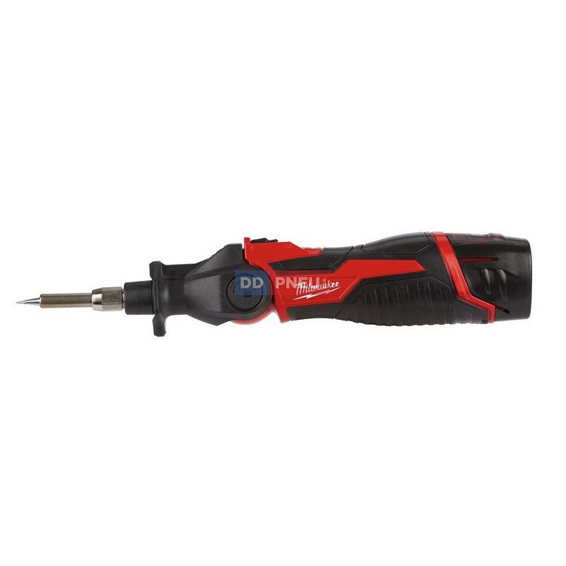 Aku páječka MILWAUKEE M12 SI-0 – bez baterie