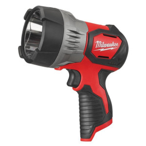 Aku led svítilna MILWAUKEE M12 SLED-0 – bez baterie