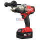 Aku příklepová vrtačka MILWAUKEE M18 FPD-502X