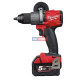 Aku příklepová vrtačka MILWAUKEE M18 FPD2-502X