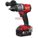 Aku příklepová vrtačka MILWAUKEE M18 FPD2-502X