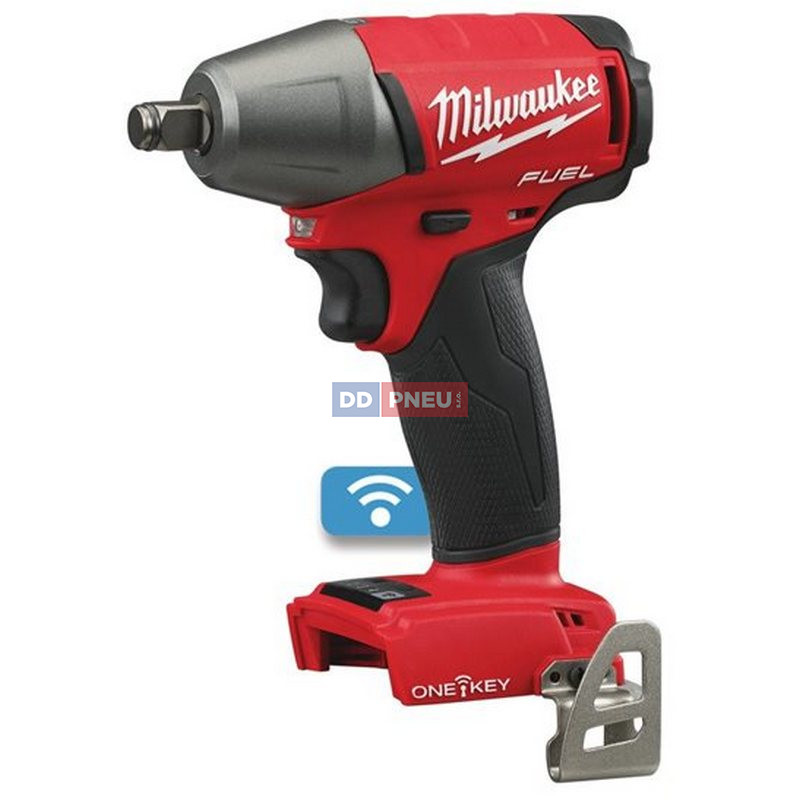 Aku rázový utahovák 1/2" MILWAUKEE M18 ONEIWF 12-0X – bez baterie