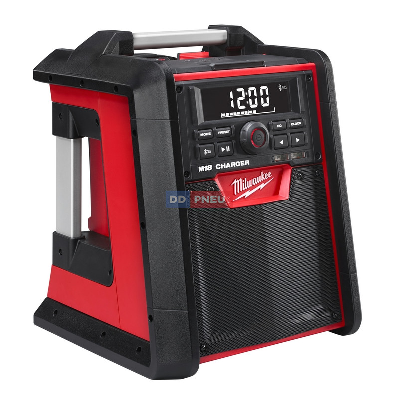 Rádio nabíječka MILWAUKEE M18 RC-0