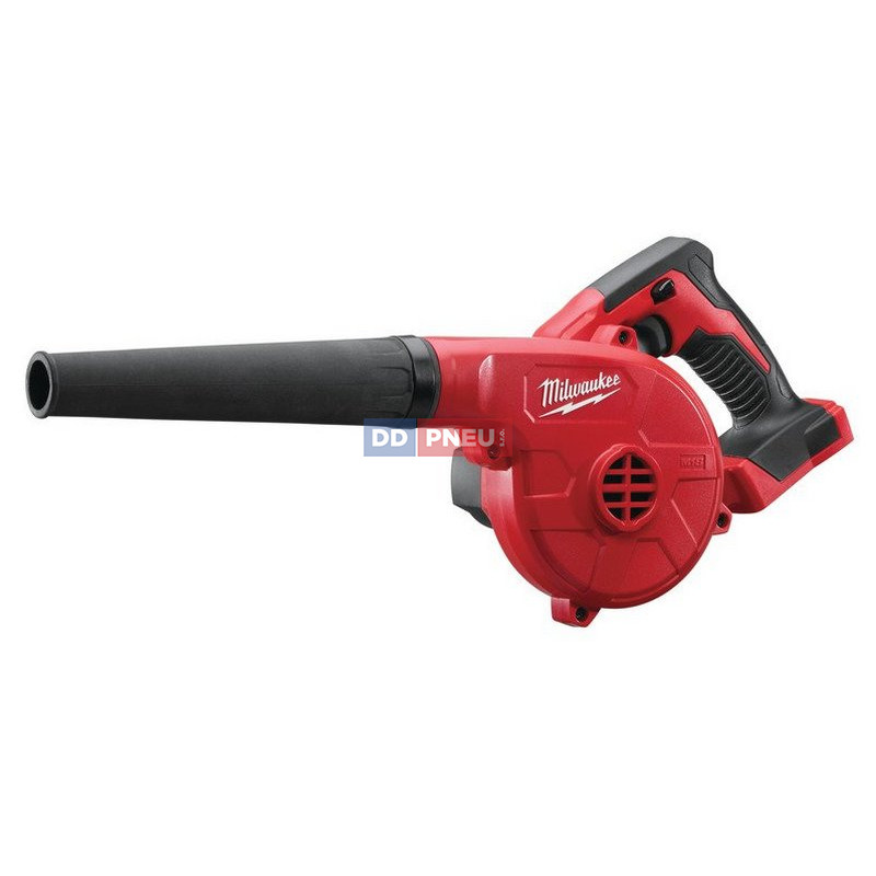 Aku ventilátor MILWAUKEE M18 AF – bez baterie