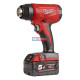 Aku horkovzdušná pistole MILWAUKEE M18 BHG-502X