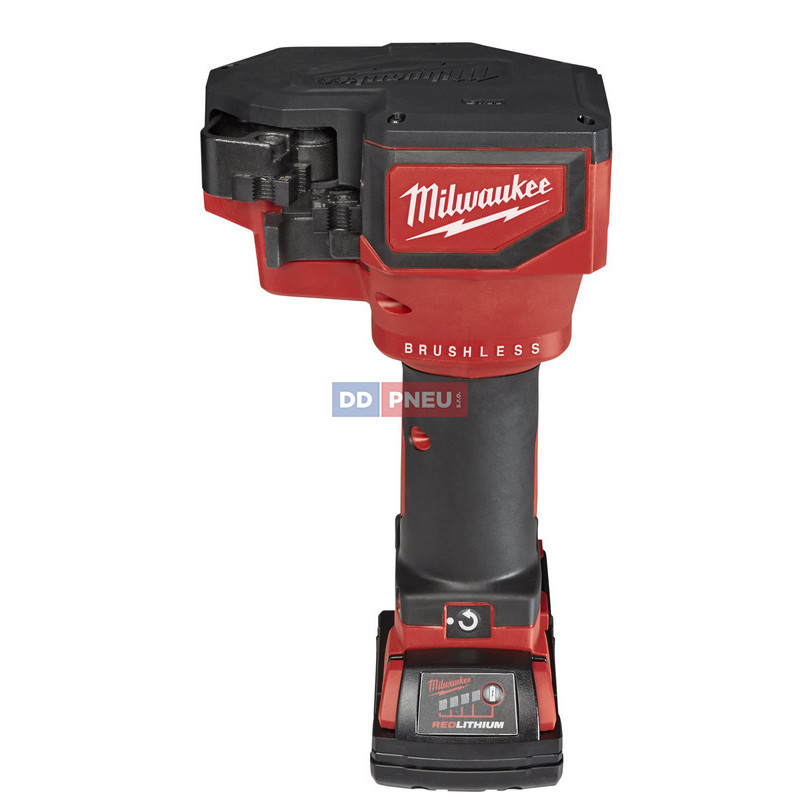 Aku kleště na závitové tyče MILWAUKEE M18 BLTRC-522X