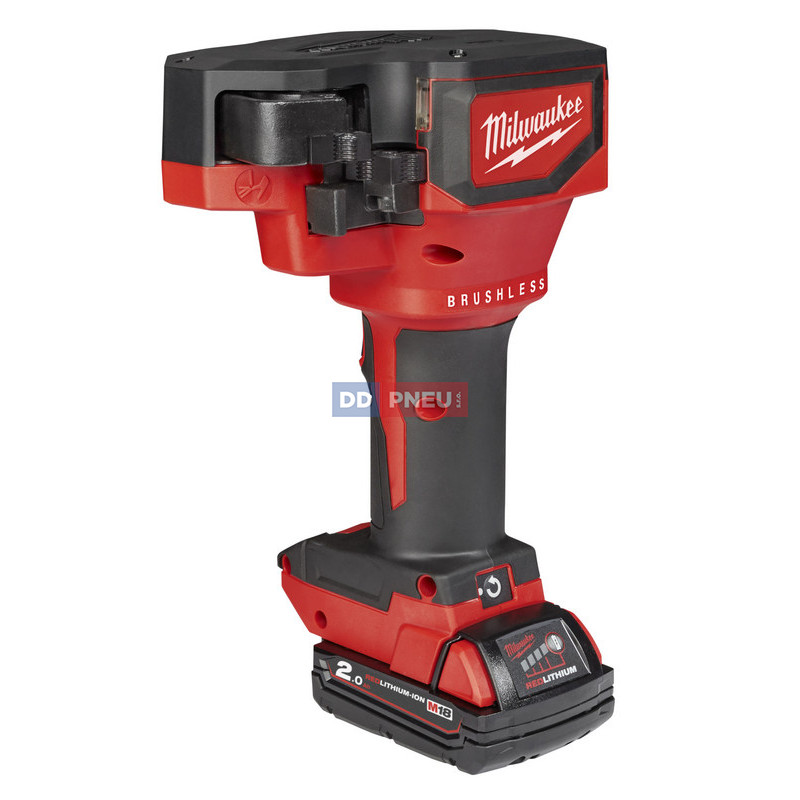 Aku kleště na závitové tyče MILWAUKEE M18 BLTRC-522X