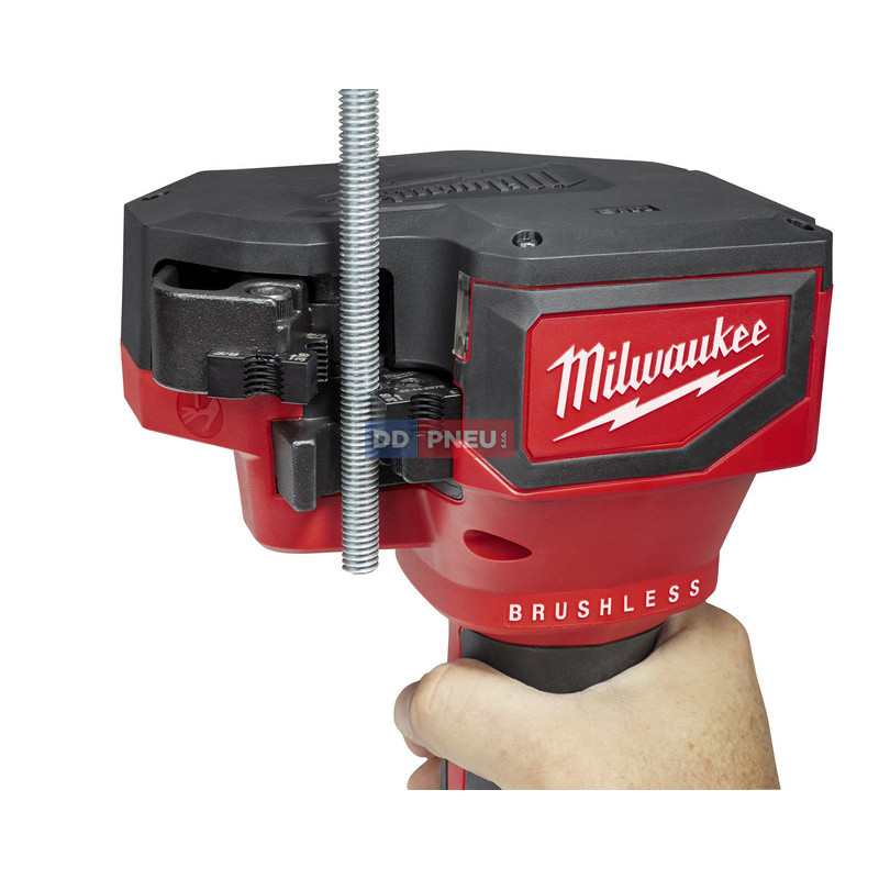 Aku kleště na závitové tyče MILWAUKEE M18 BLTRC-522X