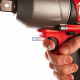 Aku rázový utahovák 1/2" MILWAUKEE M18 CHIWF12 – bez baterie