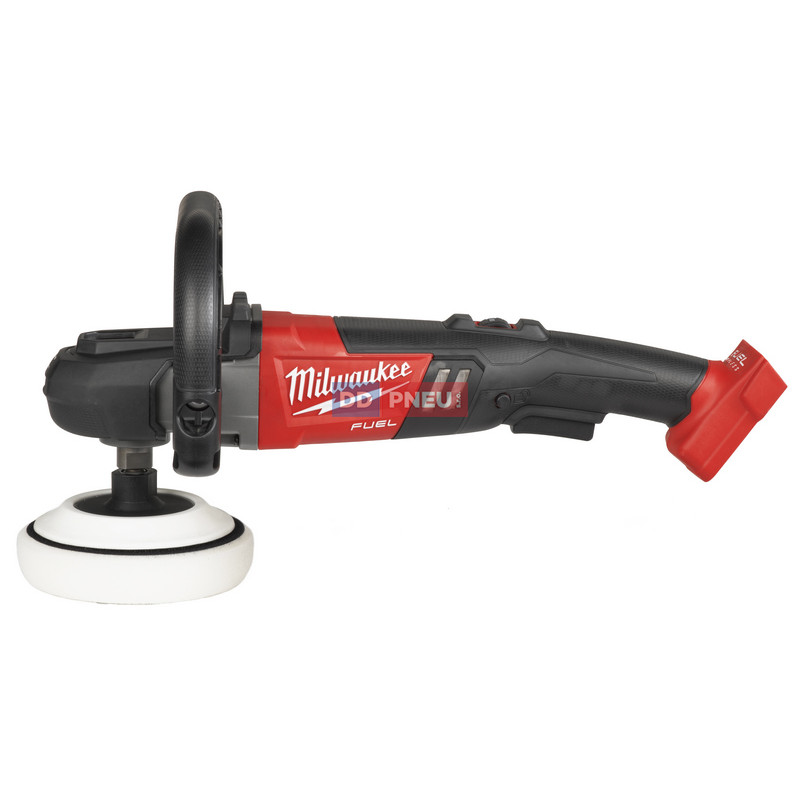 Aku leštička MILWAUKEE M18 FAP180-0X – bez baterie