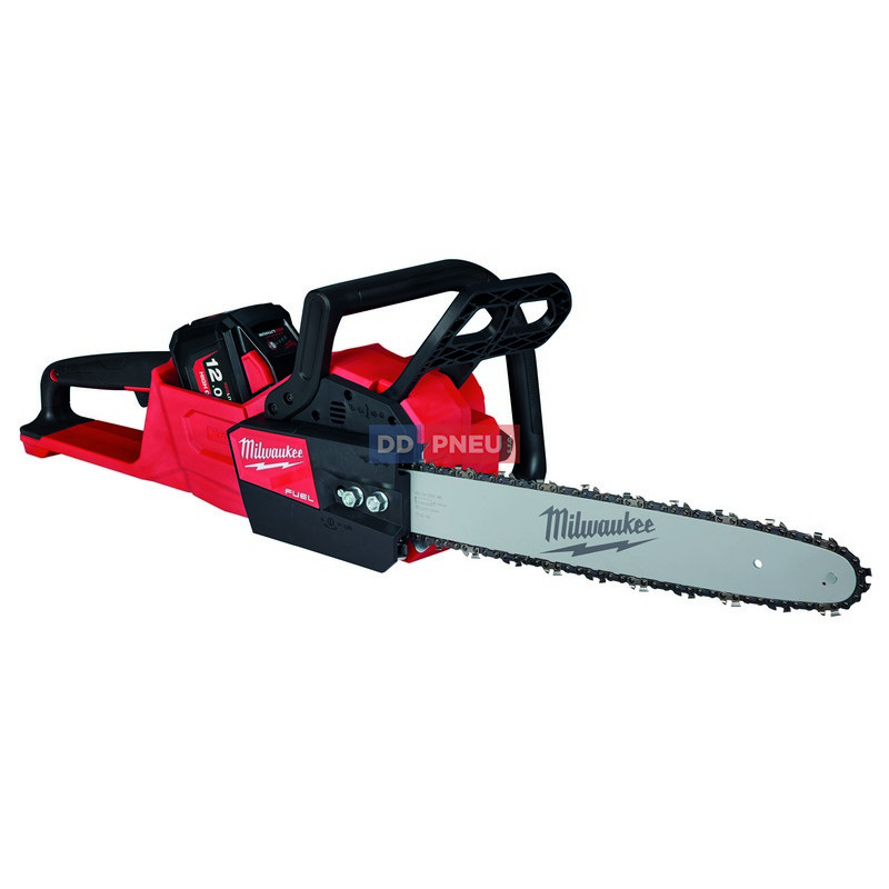 Aku řetězová pila MILWAUKEE M18FCHS-121B