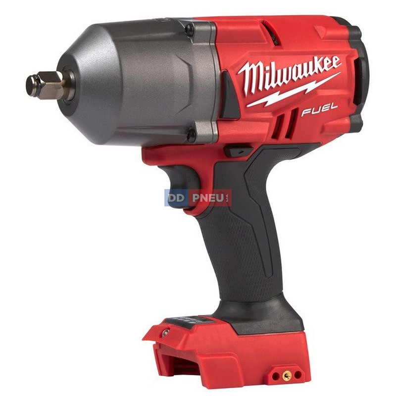 Aku rázový utahovák 1/2" MILWAUKEE M18 FHIWF12-0X – bez baterie