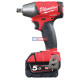 Aku rázový utahovák 1/2" MILWAUKEE M18 FIWF12-502X