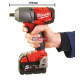 Aku rázový utahovák 1/2" MILWAUKEE M18 FMTIWF12-0 – bez baterie