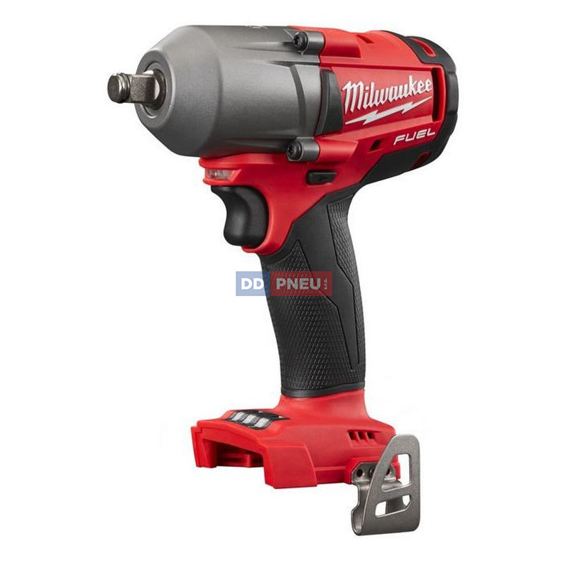 Aku rázový utahovák 1/2" MILWAUKEE M18 FMTIWF12-0 – bez baterie