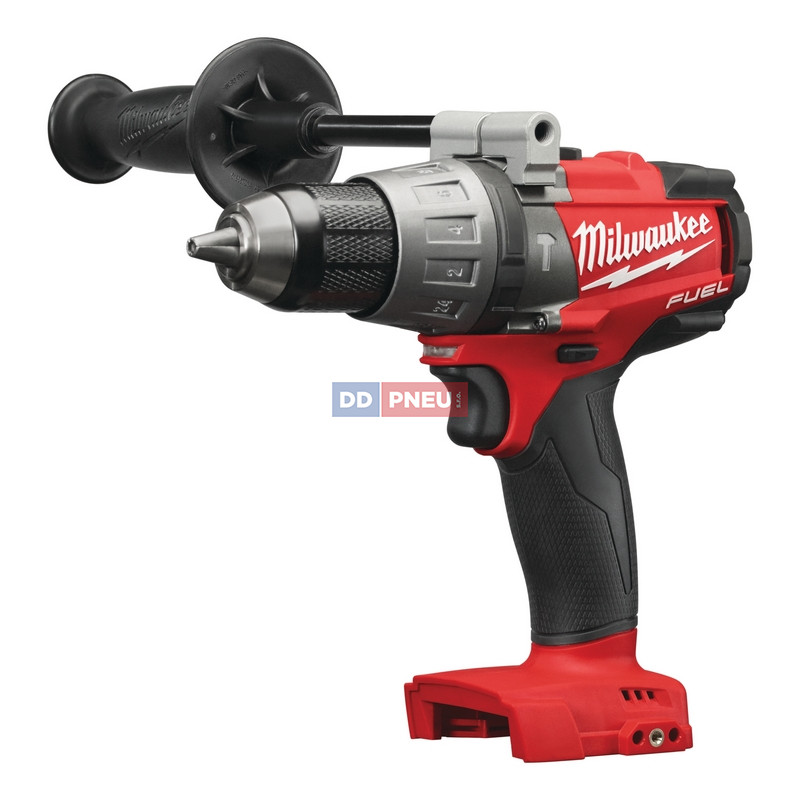 Aku příklepová vrtačka MILWAUKEE M18 FPD-0X – bez baterie