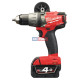 Aku příklepová vrtačka MILWAUKEE M18 FPD-402C