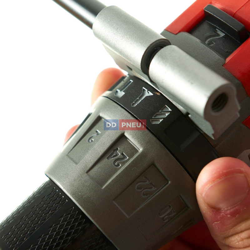 Aku příklepová vrtačka MILWAUKEE M18 FPD-502X