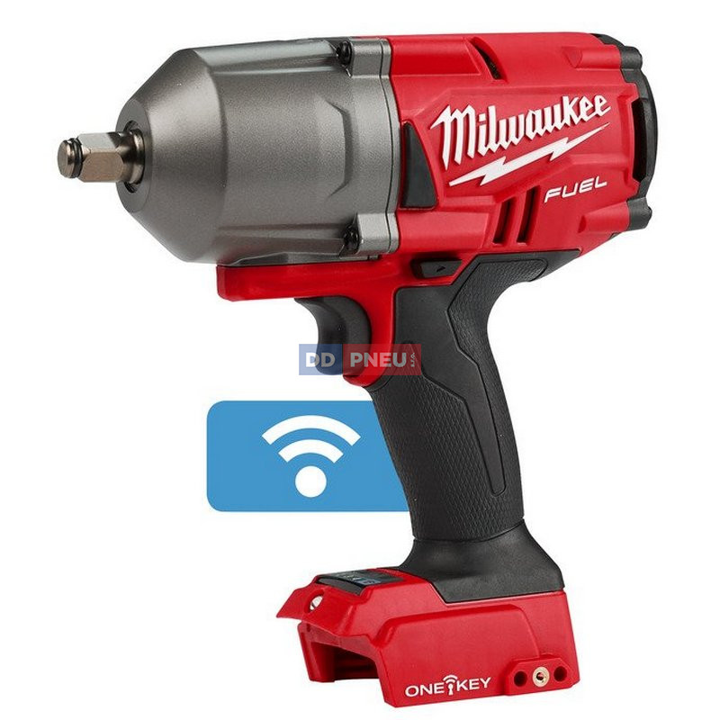 Aku rázový utahovák 1/2" MILWAUKEE M18 ONEFHIWF12 – bez baterie