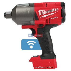Aku rázový utahovák 3/4" MILWAUKEE M18 ONEFHIWF34-0X – bez baterie Aku rázový utahovák 3/4" MILWAUKEE M18 ONEFHIWF34-0X – bez baterie