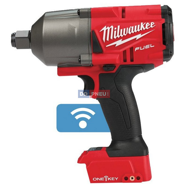 Aku rázový utahovák 3/4" MILWAUKEE M18 ONEFHIWF34 – bez baterie