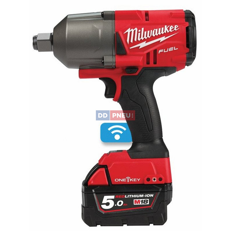 Aku rázový utahovák 3/4" MILWAUKEE M18 ONEFHIWF34-502X