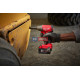 Aku rázový utahovák 1/2" MILWAUKEE M18 ONEIWF12-502X