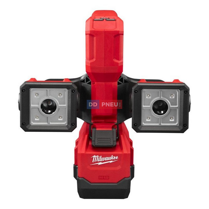 Aku led prostorové svítidlo MILWAUKEE M18 UBL-0 – bez baterie