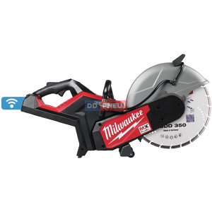 MX FUEL aku rozbrušovací pila MILWAUKEE MXF COS350G2-0 – bez baterie MX FUEL aku rozbrušovací pila MILWAUKEE MXF COS350G2-0 – bez baterie