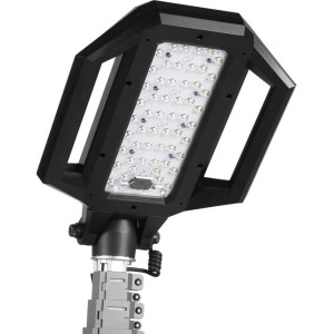 MX FUEL aku kompaktní staveništní světlo MILWAUKEE MXF TLIC-601 MX FUEL aku kompaktní staveništní světlo MILWAUKEE MXF TLIC-601