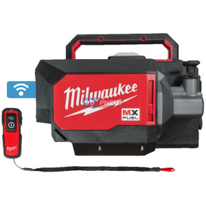 MX FUEL™ aku kufříkový ponorný vibrátor do betonu Milwaukee MXF CVBC-602 MX FUEL™ aku kufříkový ponorný vibrátor do betonu Milwaukee MXF CVBC-602