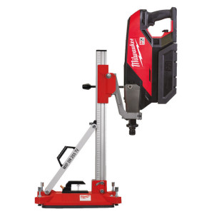 MX FUEL aku diamantová jádrová vrtačka MILWAUKEE MXF DCD150-302C