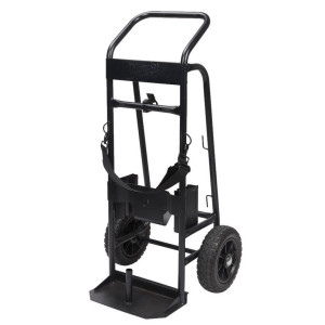 MX FUEL  DHT přepravní vozík na bourací kladivo