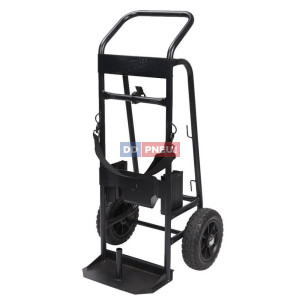 MX FUEL  DHT přepravní vozík na bourací kladivo MX FUEL  DHT přepravní vozík na bourací kladivo