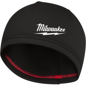 Čepice s nízkým profilem Milwaukee WORKSKIN