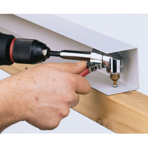 Ofsetový šroubovák MILWAUKEE – OSD2