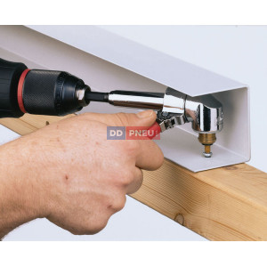 Ofsetový šroubovák MILWAUKEE – OSD2 Ofsetový šroubovák MILWAUKEE – OSD2