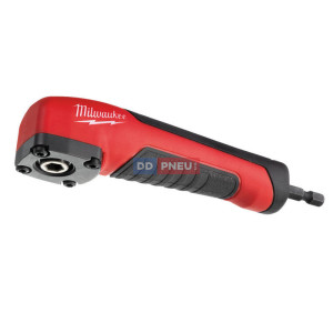 ShockWave příklepový pravoúhlý nástavec MILWAUKEE ShockWave příklepový pravoúhlý nástavec MILWAUKEE
