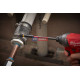 Magnetický držák bitů MILWAUKEE ShockWave –152mm
