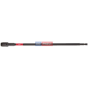 Uzamykatelný držák bitů ShockWave – 305 mm