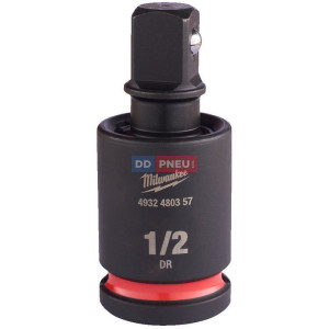 1/2″ univerzální kloub MILWAUKEE SHOCKWAVE™ IMPACT DUTY 1/2″ univerzální kloub MILWAUKEE SHOCKWAVE™ IMPACT DUTY